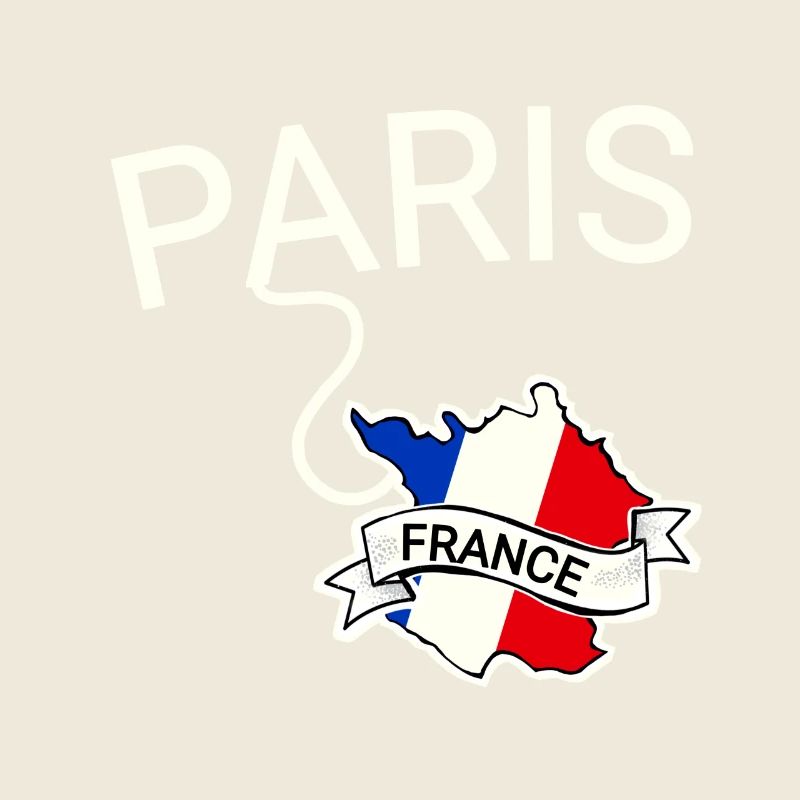 Frankreich Paris