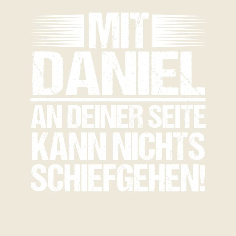 Prénom Daniel