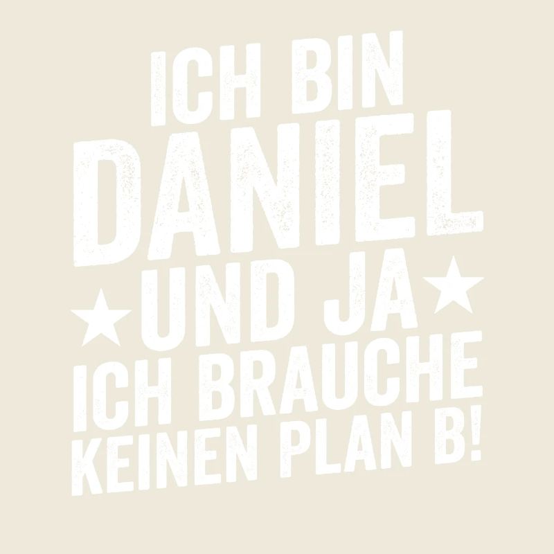 Prénom Daniel
