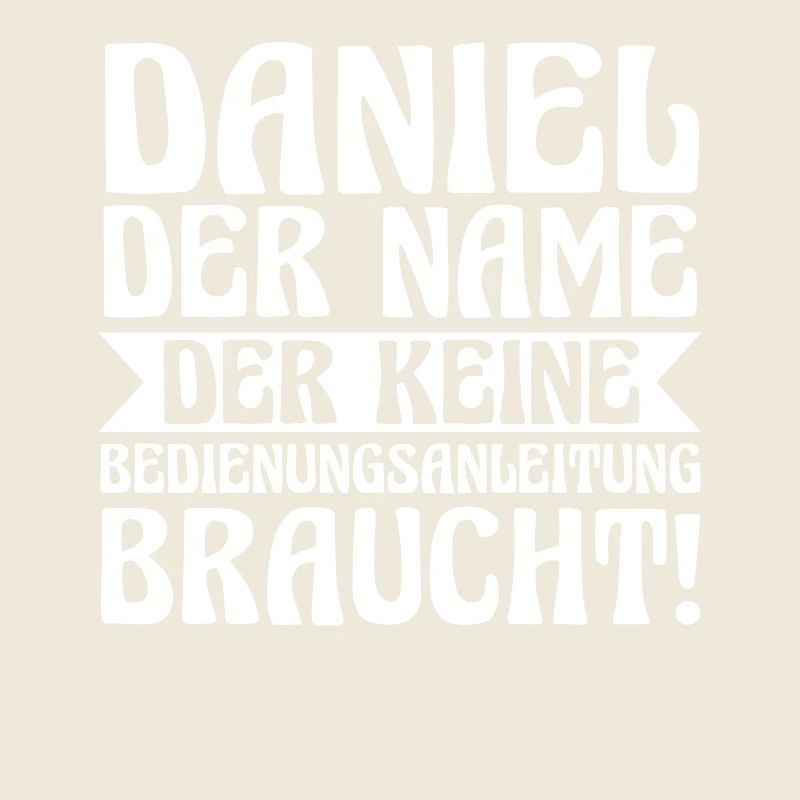 Prénom Daniel