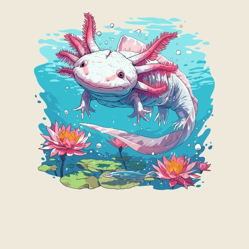 Axolotl