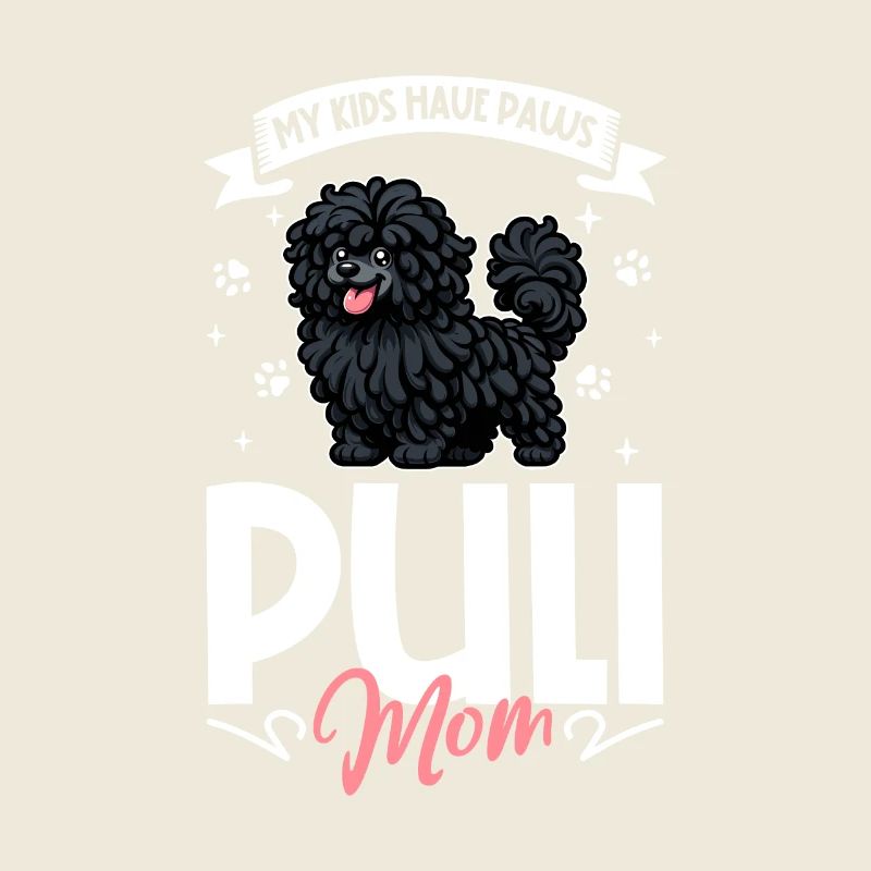 Puli Mama