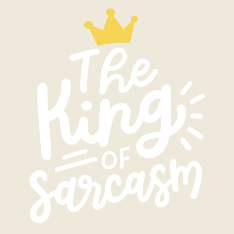 Sarkasmus sarkastisch