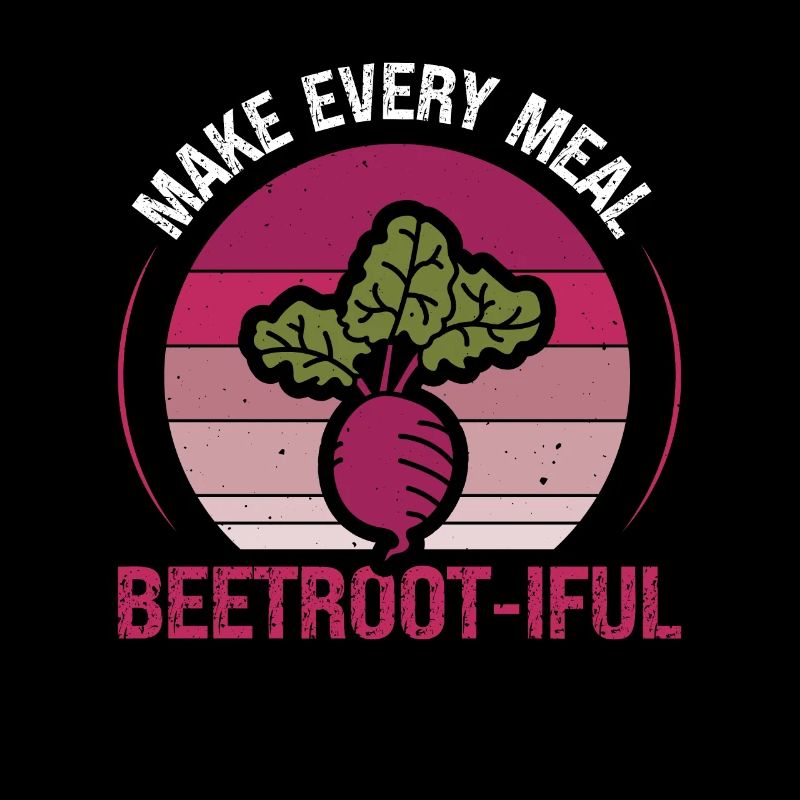 Rote Bete Gemüse Rüben Gärtner Beetroot-Iful
