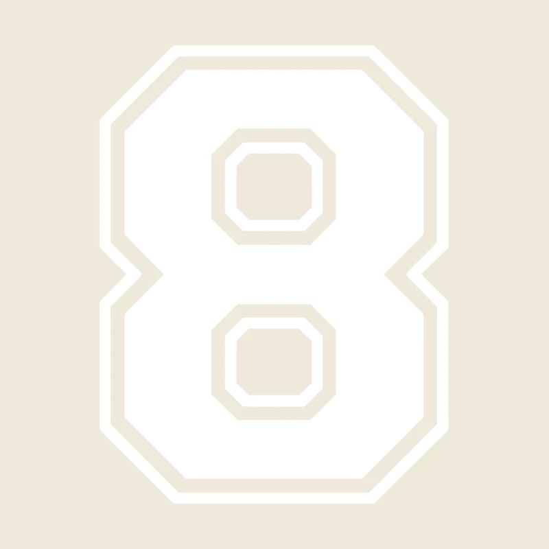 8