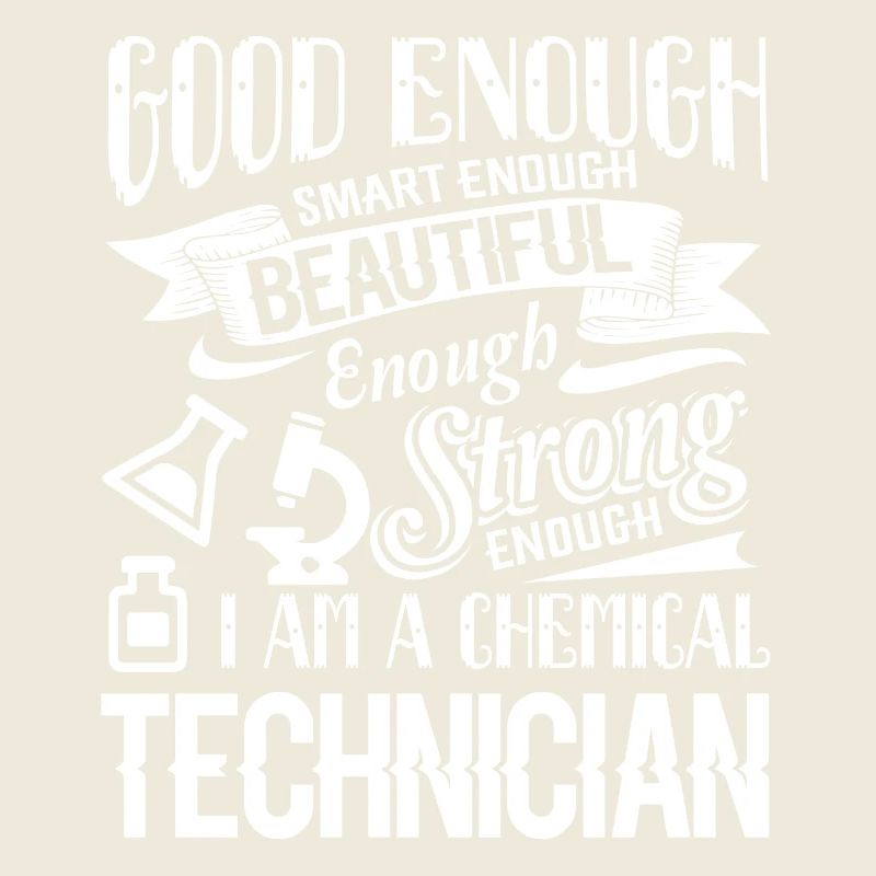 Chemical Technician Strong Chemical Technician