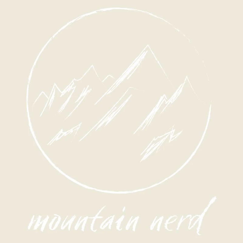 Nerd de la montagne