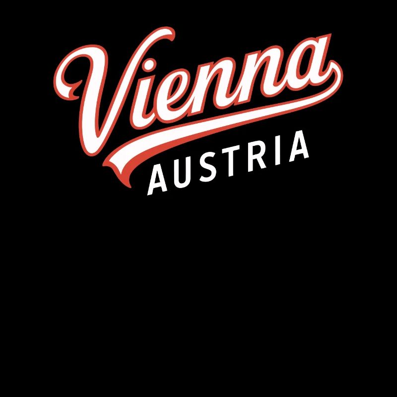 Vienna Austria Souvenir