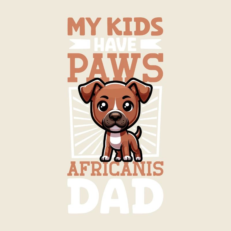 Africanis Dad