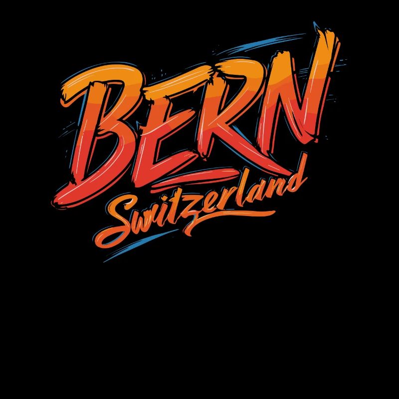 Point culminant du souvenir de Berne Suisse