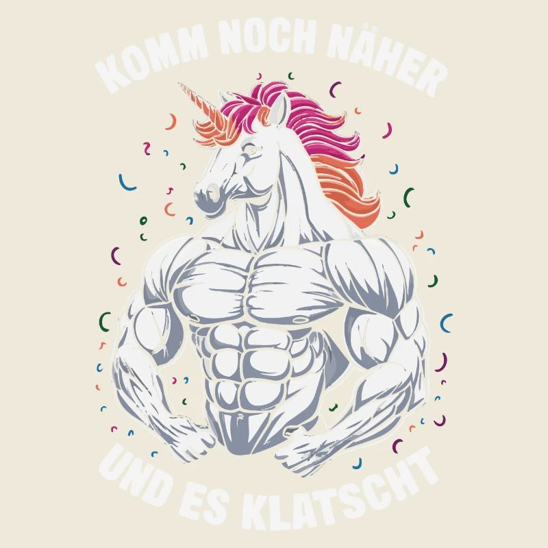 Unicorn Unicorns Mythical Creatures Mystical