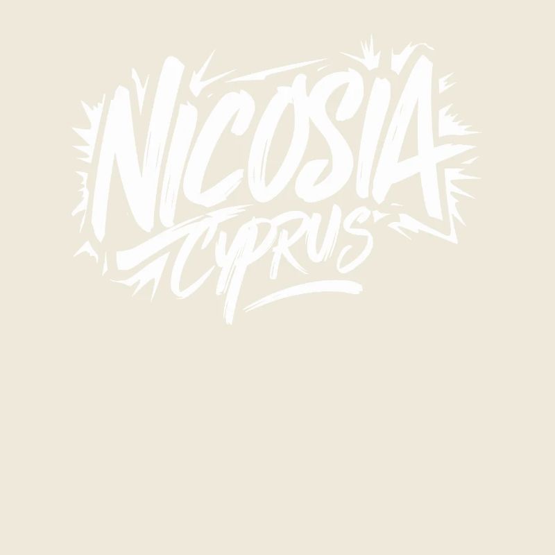 Souvenir de Nicosie Chypre