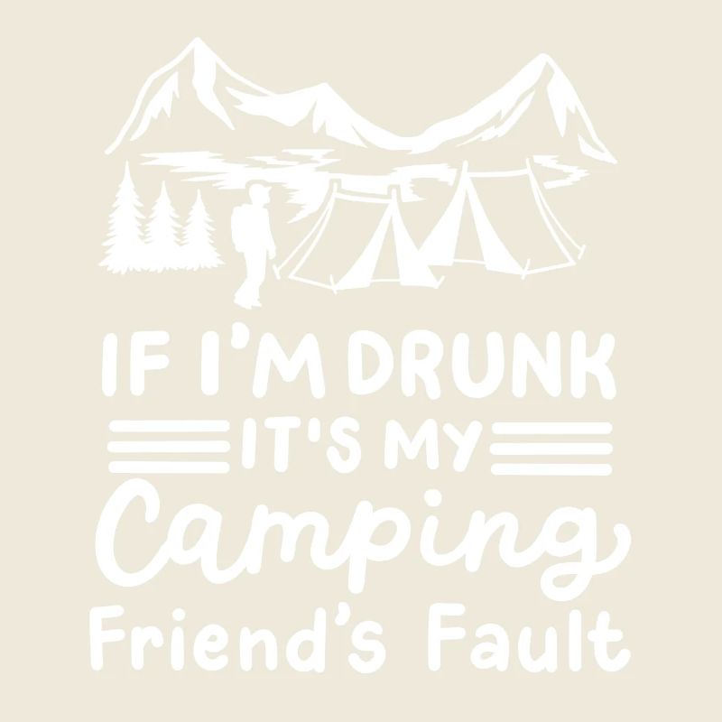Camping Camper