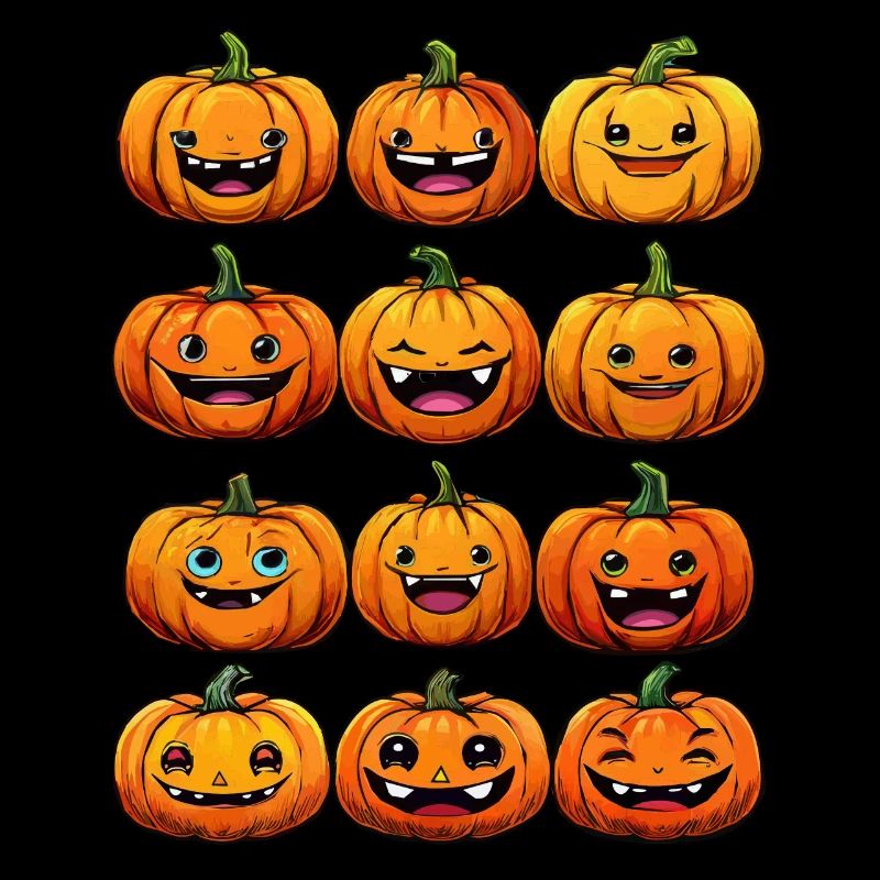 PUMPKIN