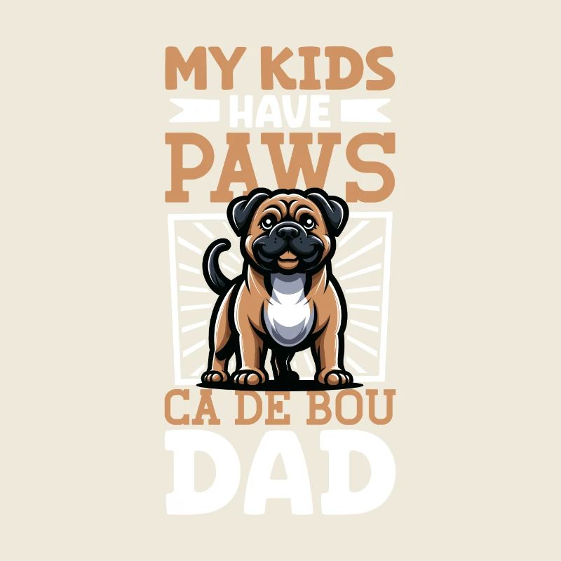 Ca de Bou Papa