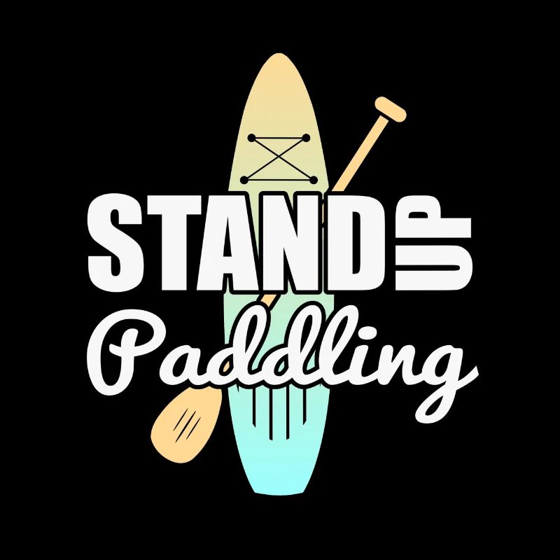 SUP Stand Up Paddle