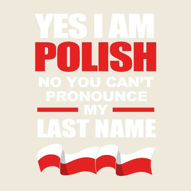 Pologne Polonais