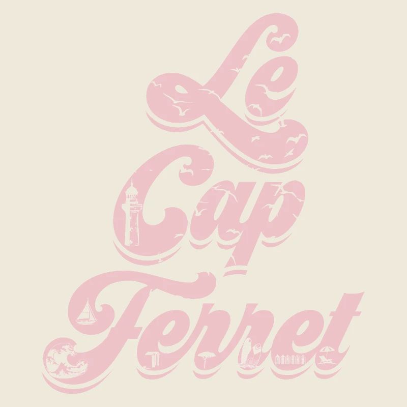 Le Cap Ferret