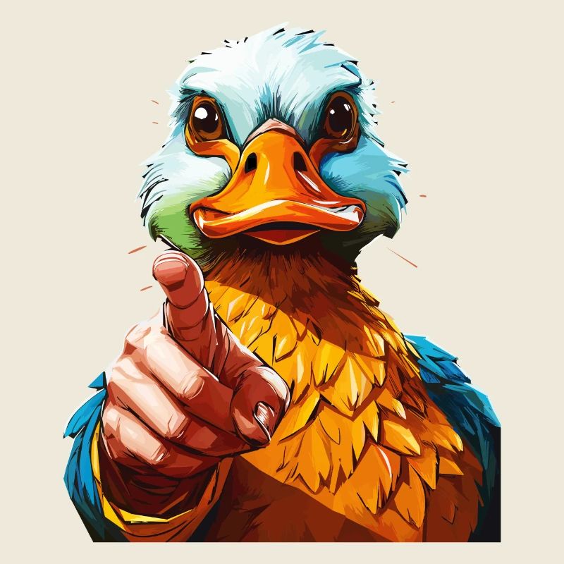 DUCK