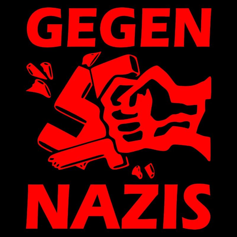 Gegen nazis