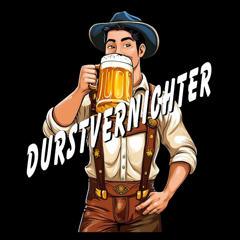 Bière MAN