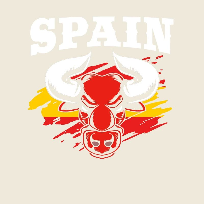 Spanien