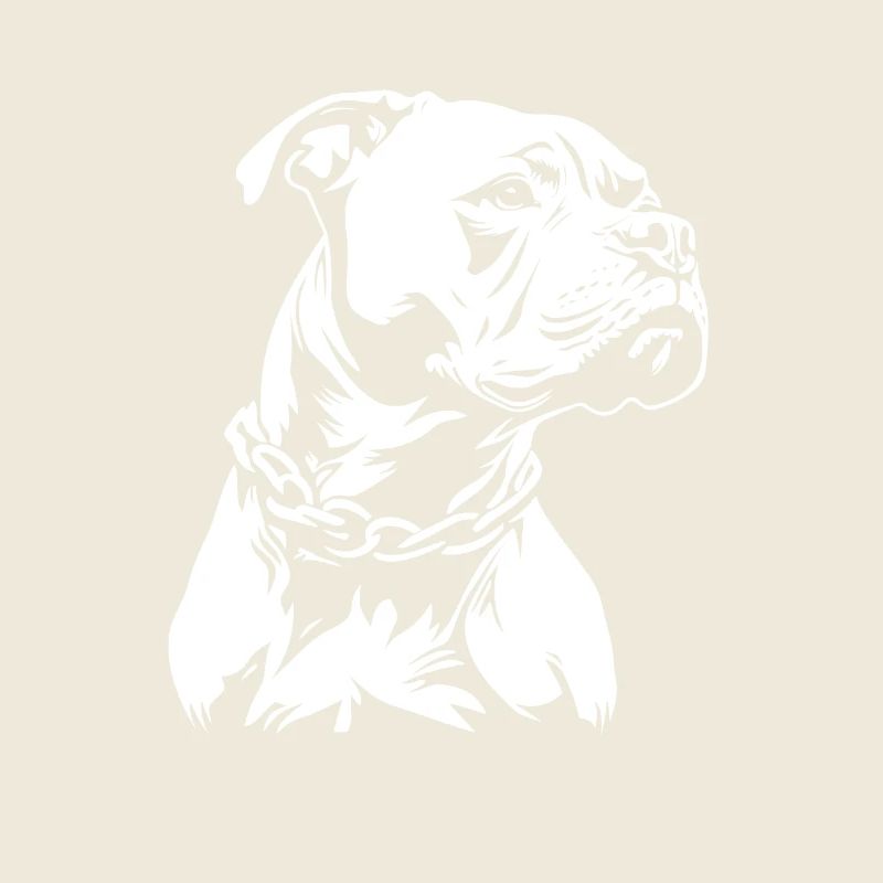 Bully - Fan de chien