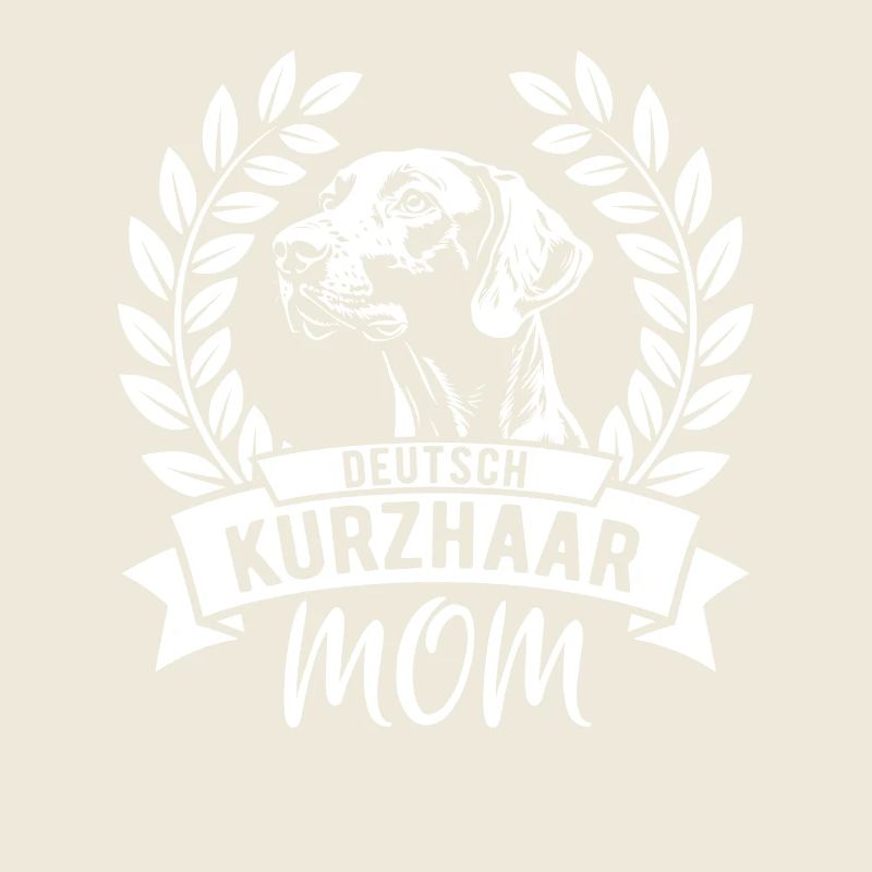 Deutsch Kurzhaar Mom - Hundebesitzerin