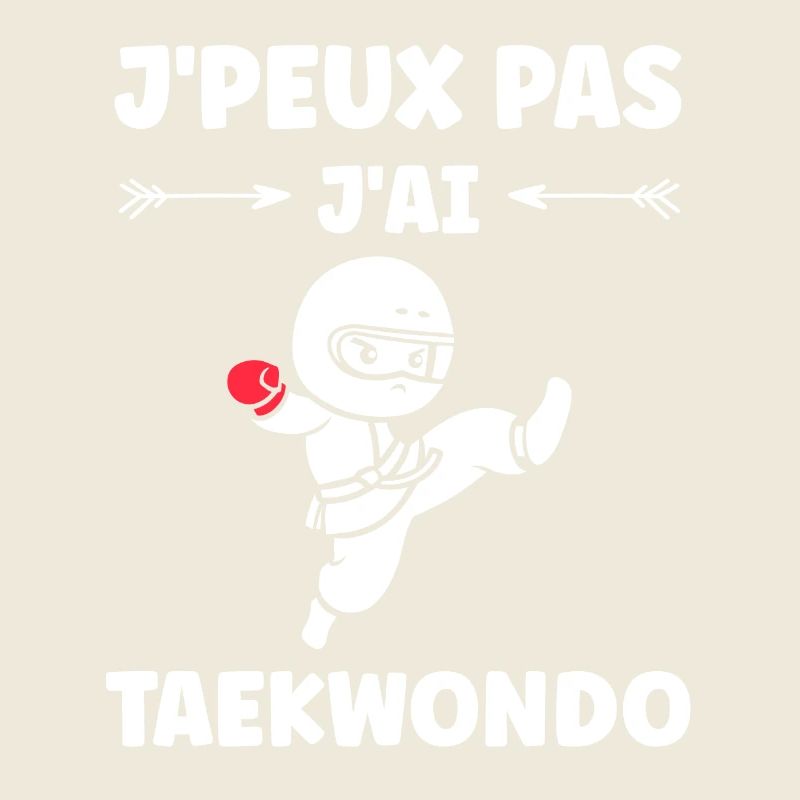 taekwondo