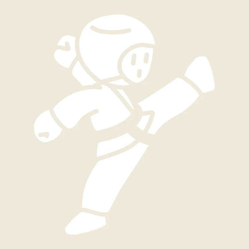 taekwondo