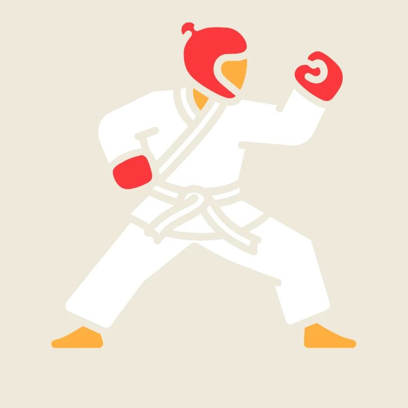 taekwondo