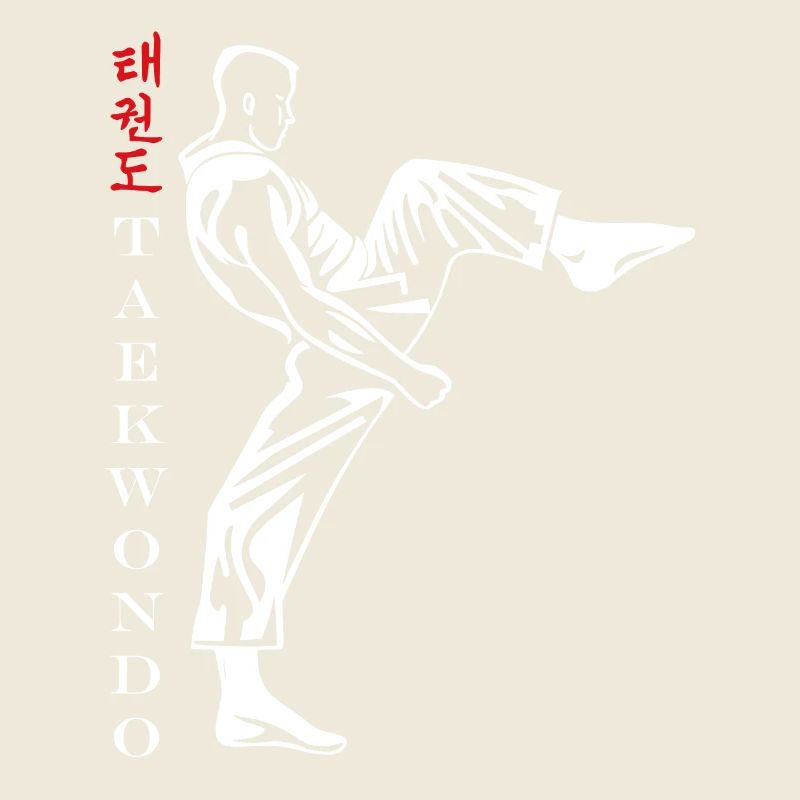 taekwondo