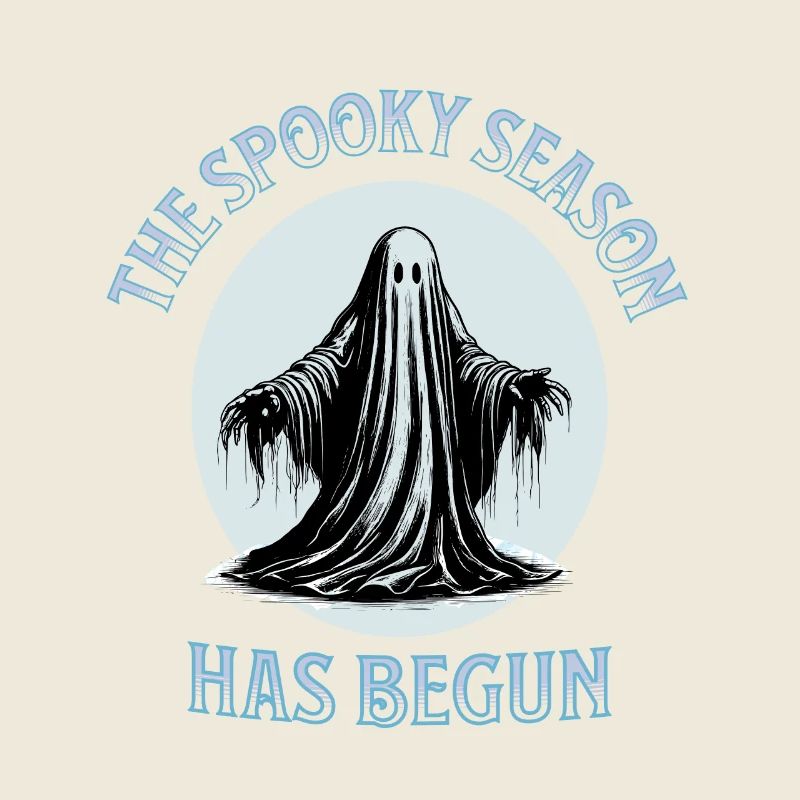 La saison effrayante a commencé