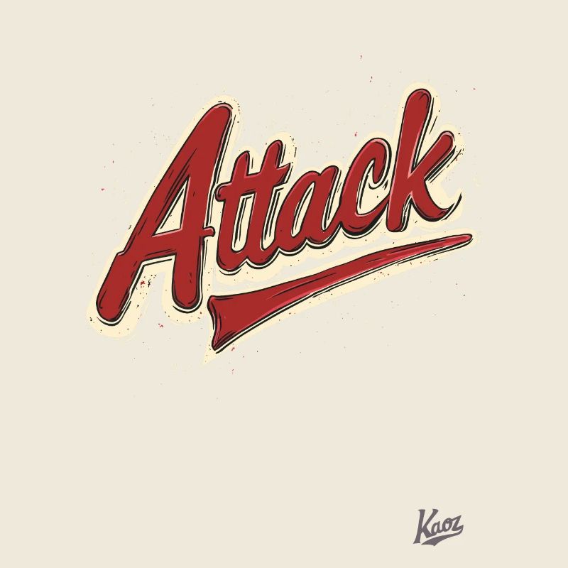 Attack