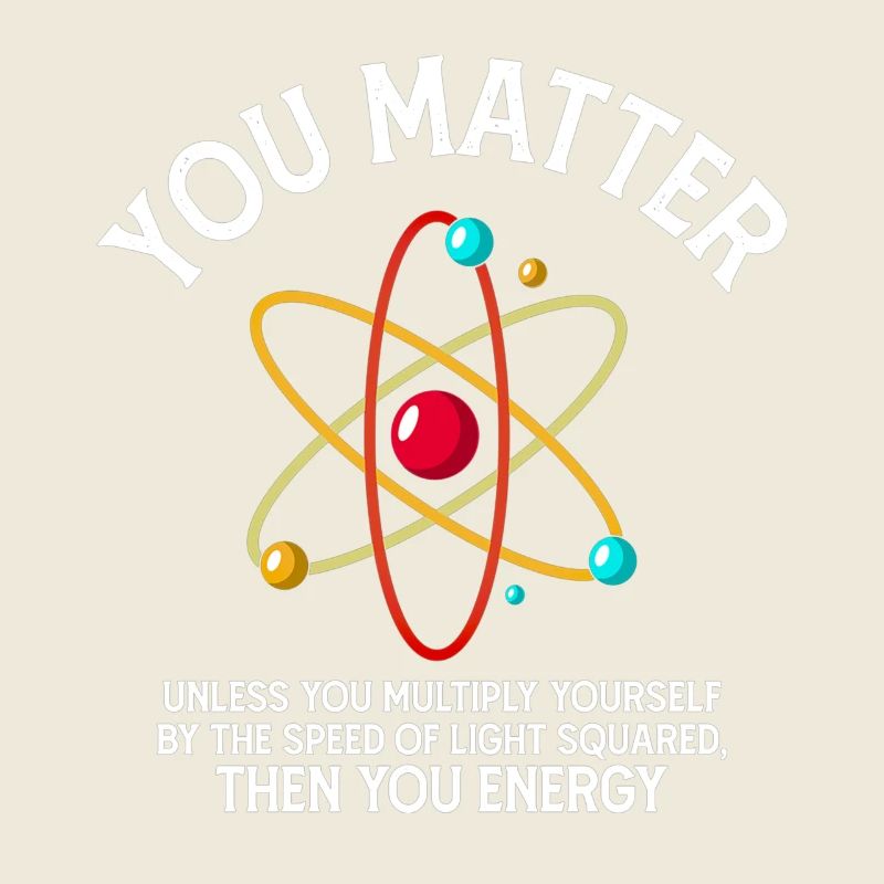 Rétro Chimie Science Vous comptez Énergie