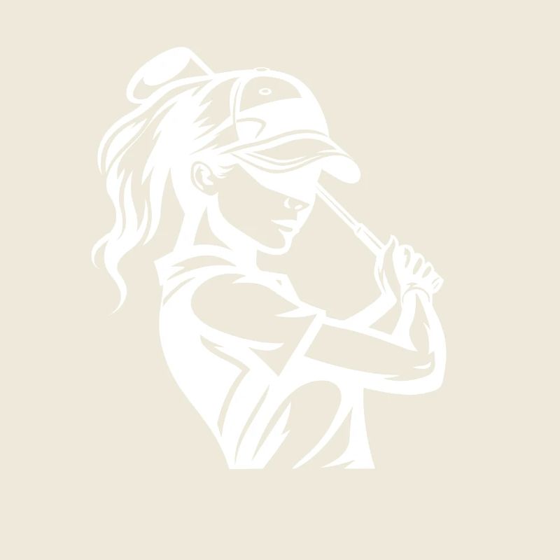 Golfer