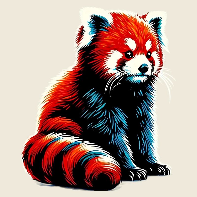 Petit panda