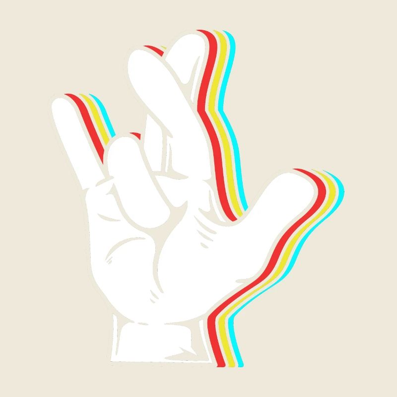 Sign language sign ASL deaf