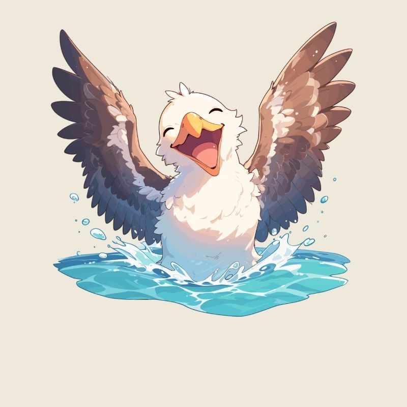 Albatros Albatros