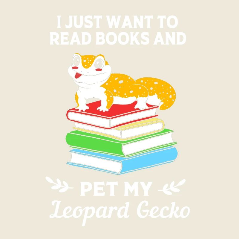 Leopard Gecko