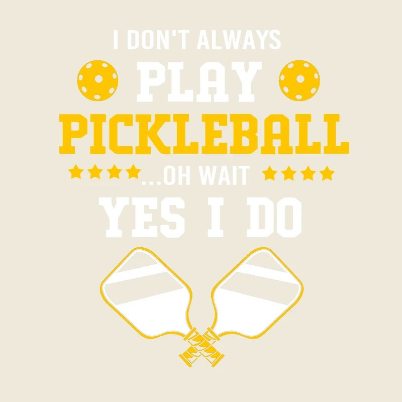 Pickleball