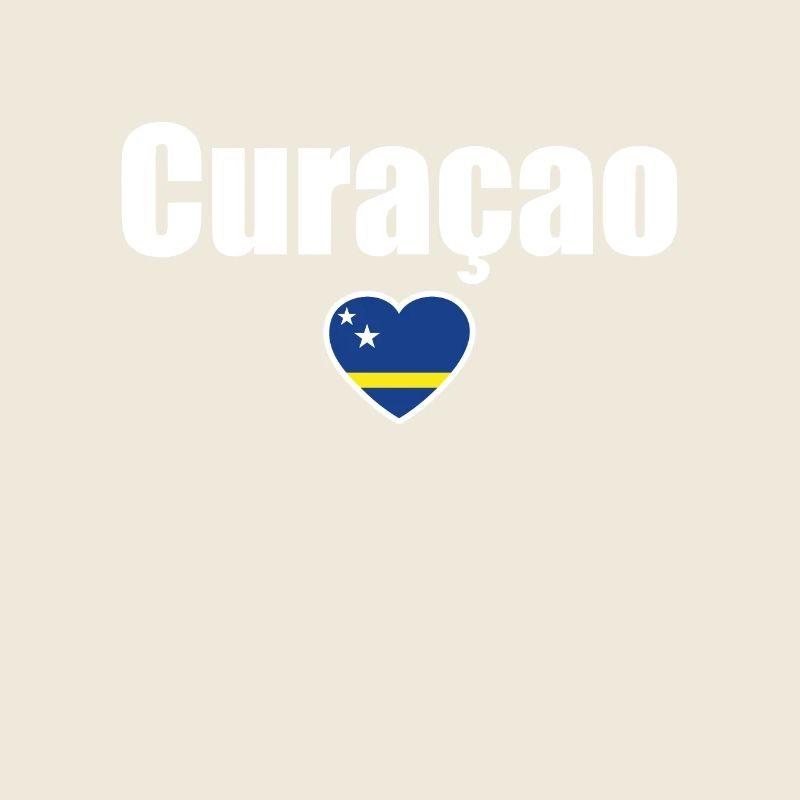 Drapeau de Curaçao