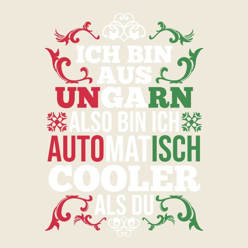 Ungar Ungarisch Ungarn