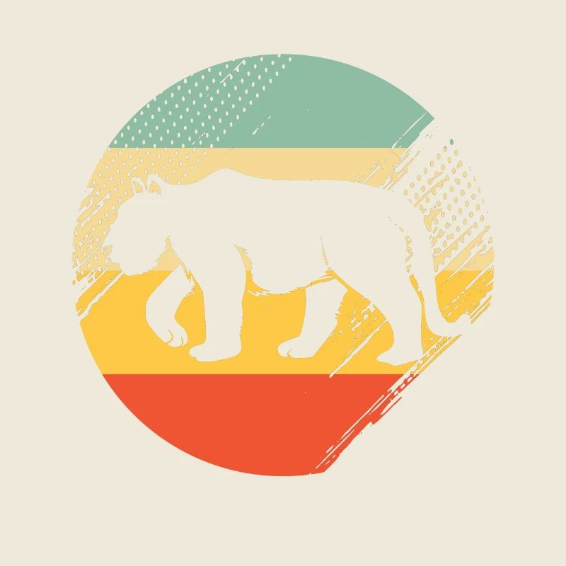 Tigre blanc