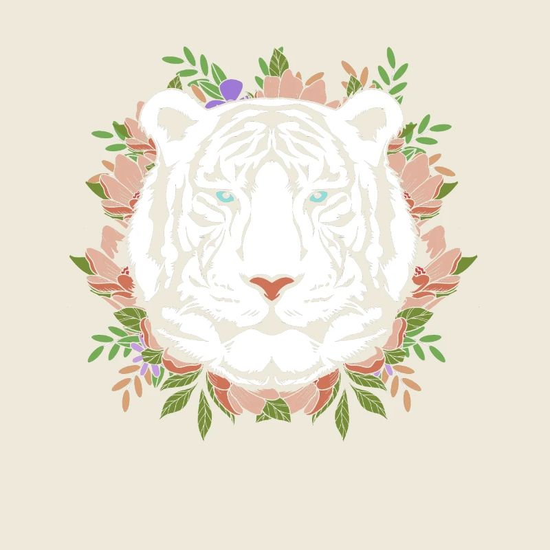 White Tiger