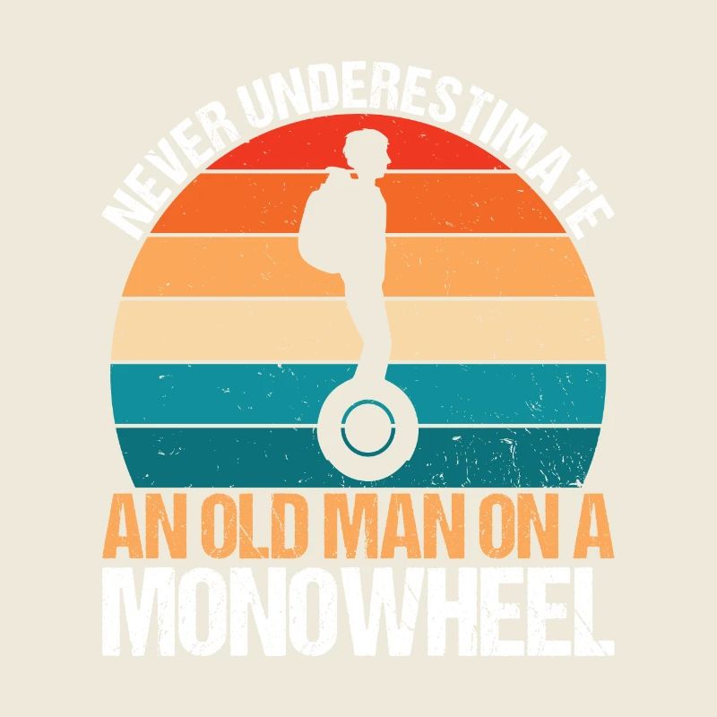 EUC Monoroue