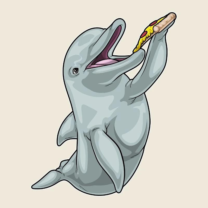 Dolphin Pizza