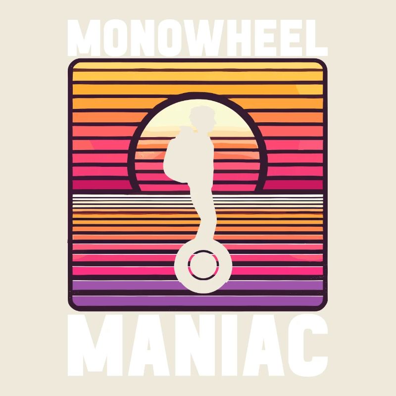 EUC Monoroue
