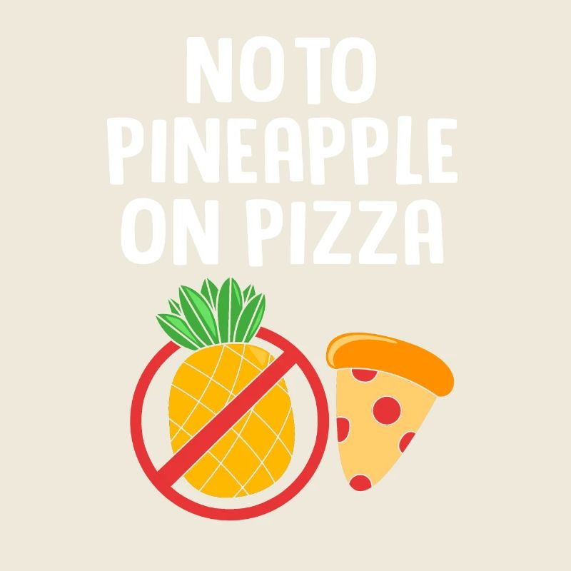 Pizza Hawaii
