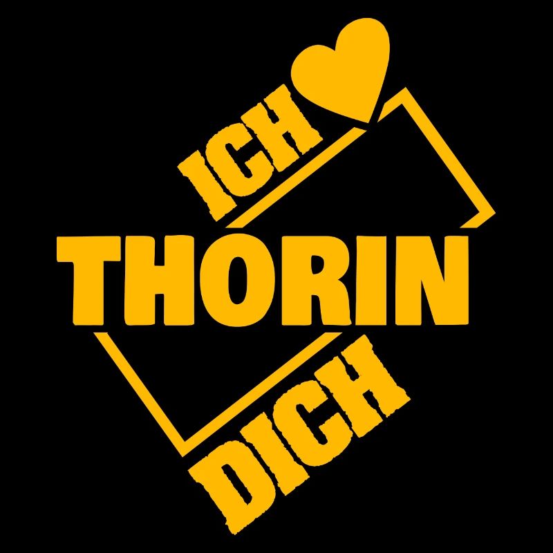 Couple Thorin
